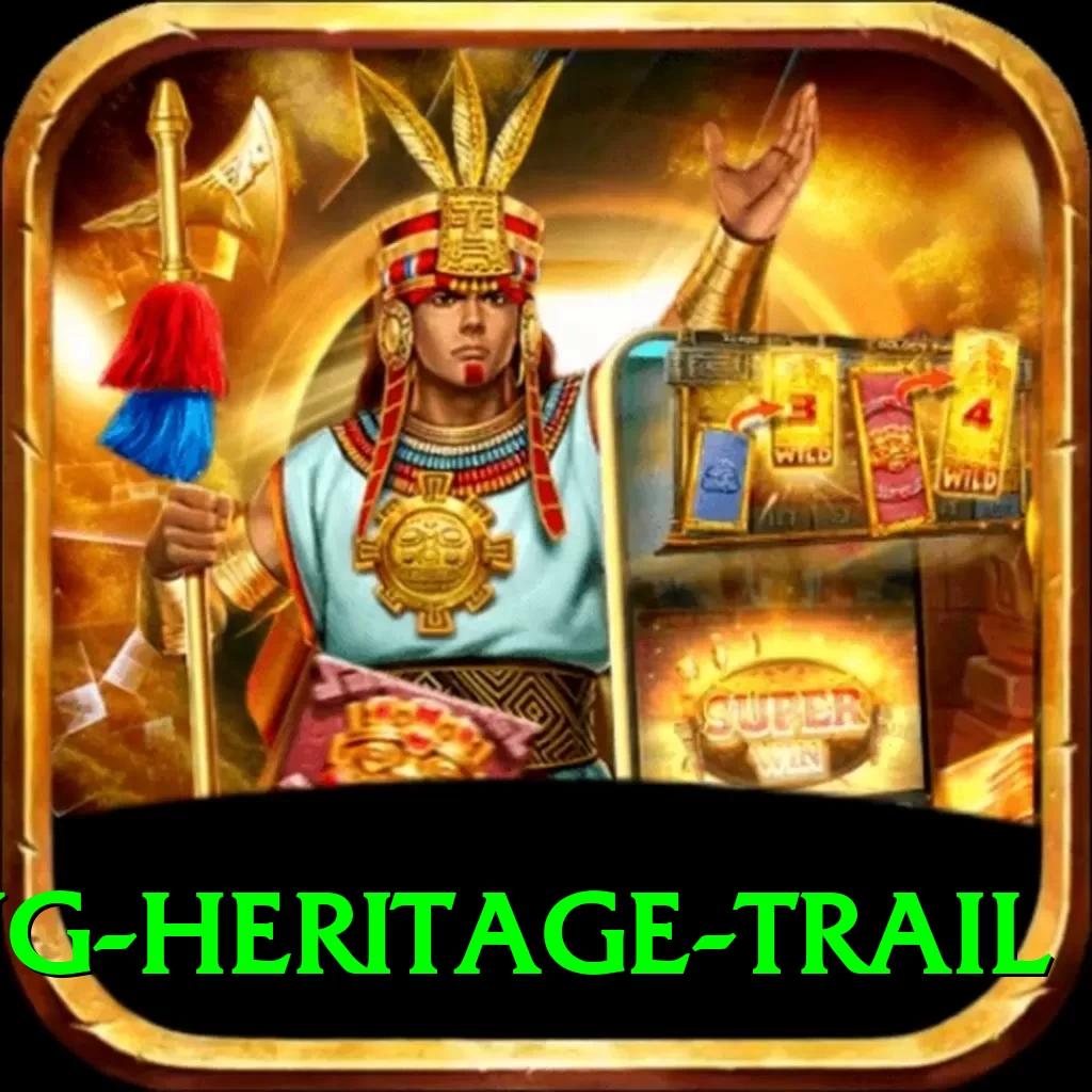 tamang heritage trail Deluxe Pro v5.3.4 - 2