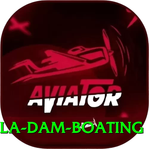 tarbela dam boating Deluxe Edition v4.2.8 - 2