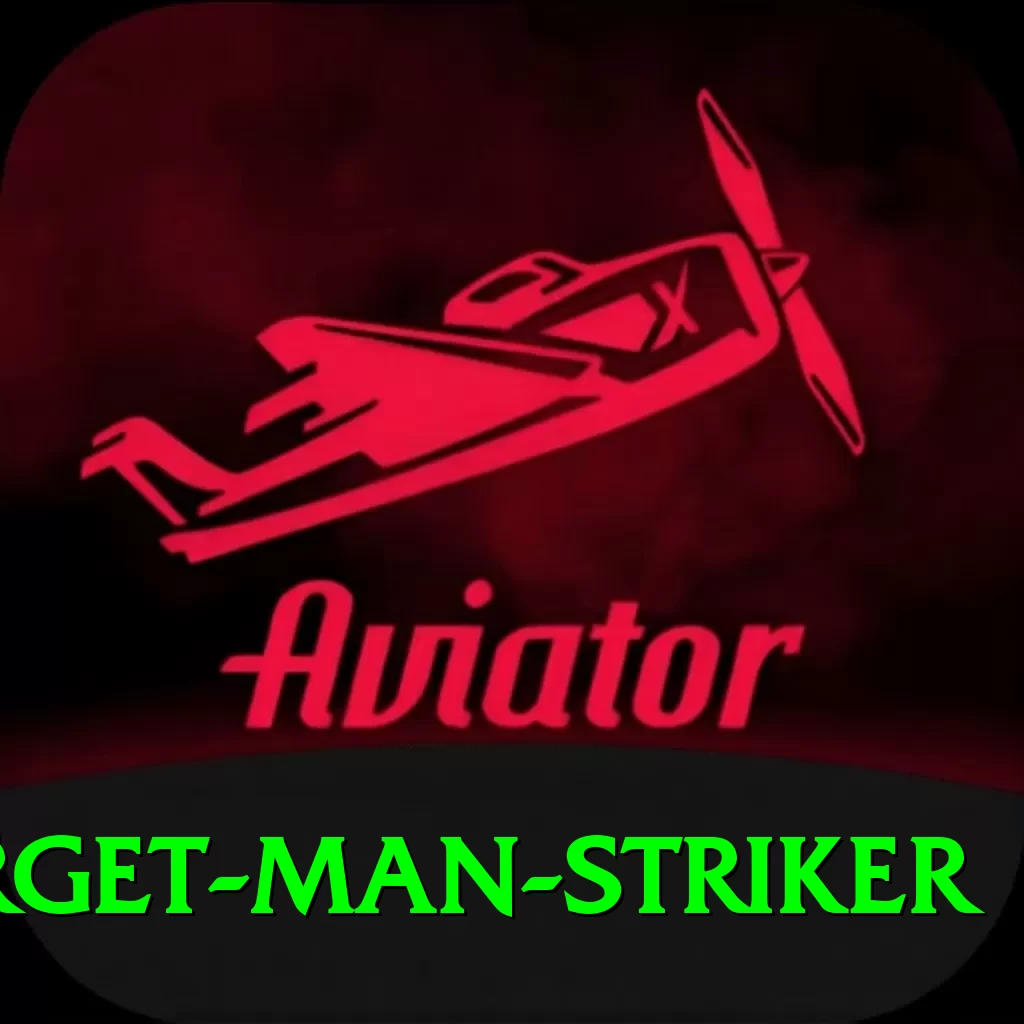 target man striker VIP Edition v1.0.2 - 2