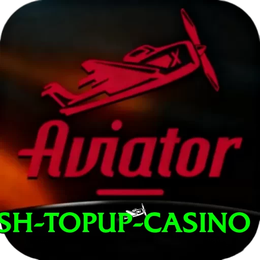 tcash topup casino Premium v4.2.7 - 2
