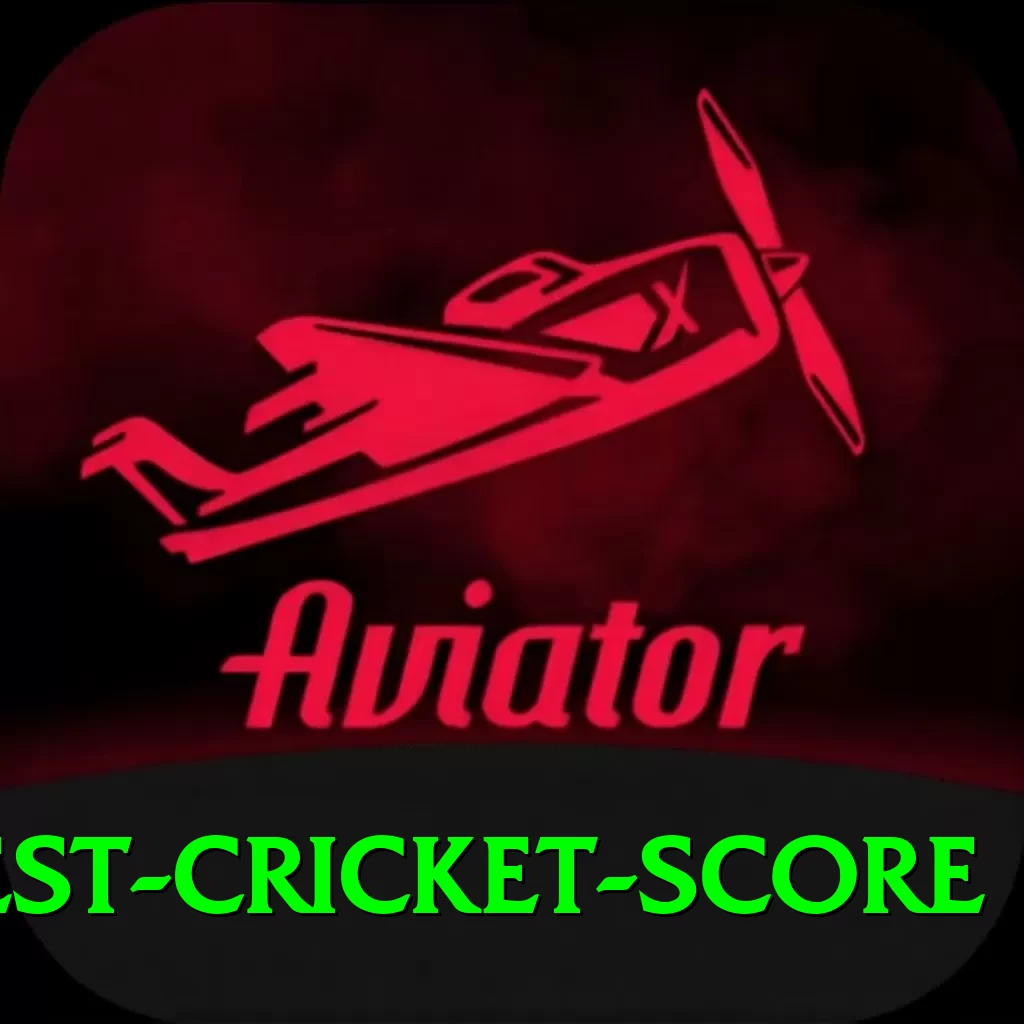 test cricket score Master Pro v4.0.6 - 2