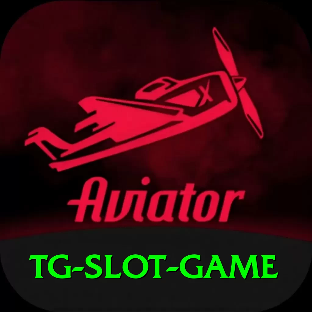 TG Slot Game Plus v3.7.7 - 2