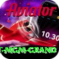 the signature at mgm grand VIP Edition v3.8.1