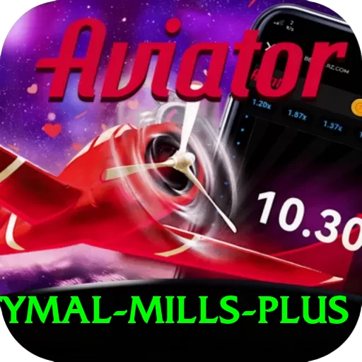 tymal mills Ultimate - Daily Bonus - 2