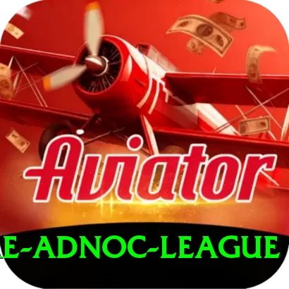 uae adnoc league Ultimate Pro v3.2.7 - 2