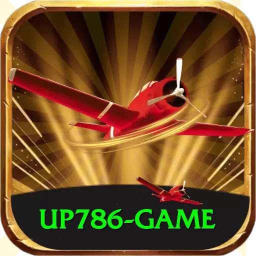 UP786 Game Turbo v1.4.1 - 2