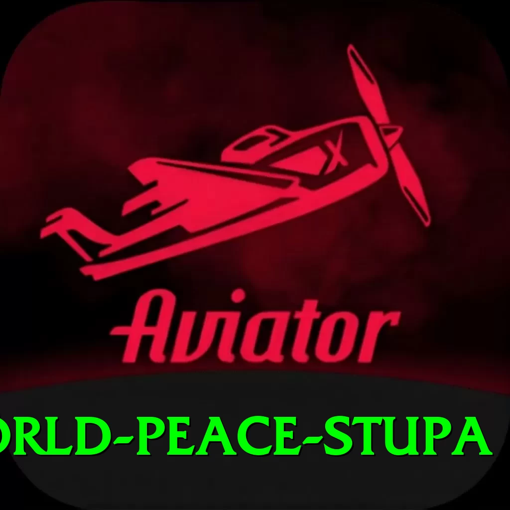 vaishali world peace stupa Games (Casino & Earning) Turbo v2.4.9 - 2