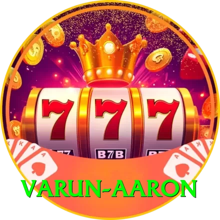 varun aaron Pro1 v1.9.0 - 2