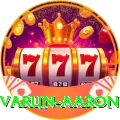 varun aaron Pro1 v1.9.0
