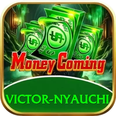 victor nyauchi Max Pro v5.4.9 - 2