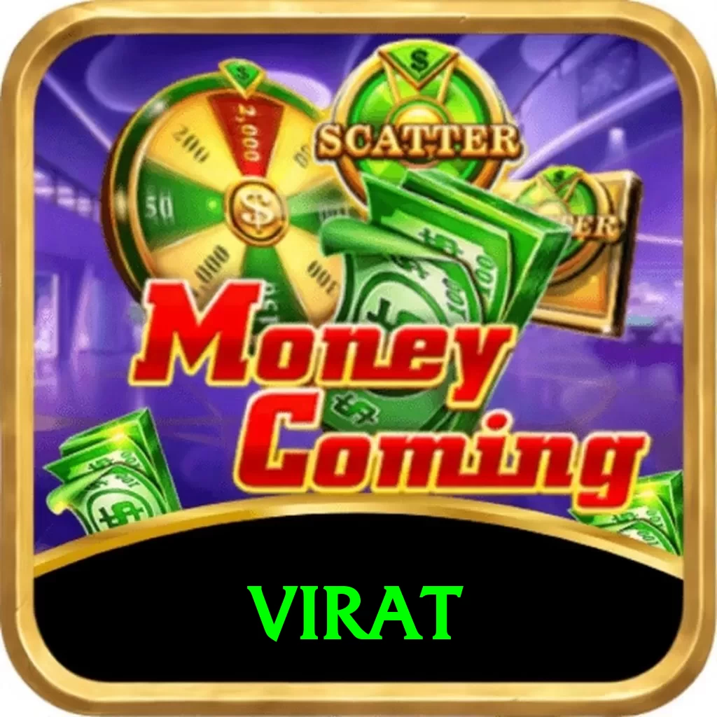 virat Games (Casino & Earning) Ultimate v5.4.1 - 2