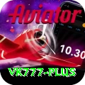 VK777 Games (Casino & Earning) VIP vv3.8.3