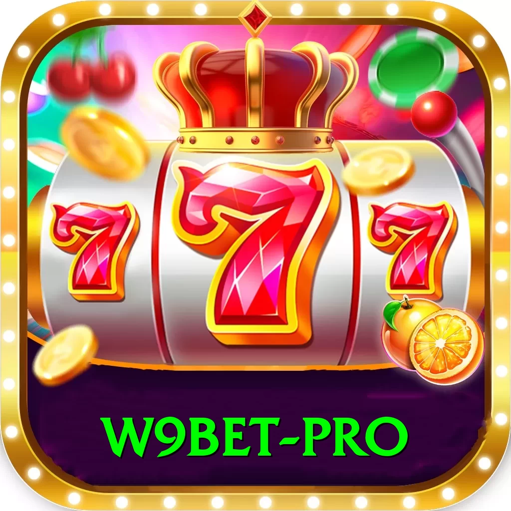 W9Bet APK Pro v2.4.3 - 2