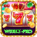 W9Bet APK Pro v2.4.3