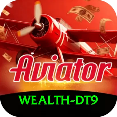 wealth dt9 Games (Casino & Earning) Pro v4.6.6 - 2