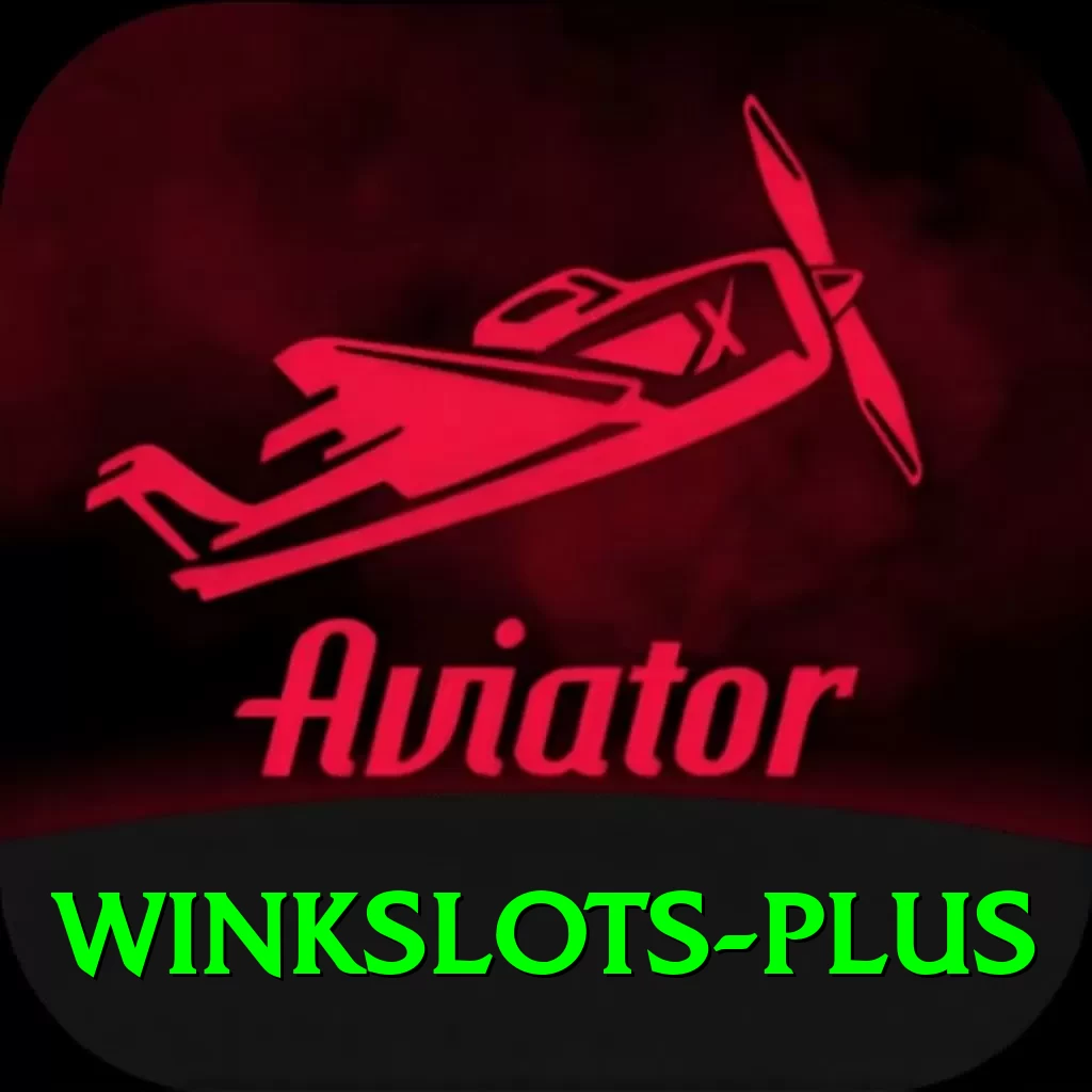 winkslots - Super Earning App - 2