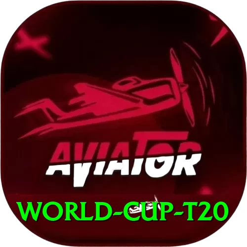 world cup t20 Deluxe Pro v3.4.2 - 2