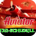 world t20 schedule Pro v5.8.4