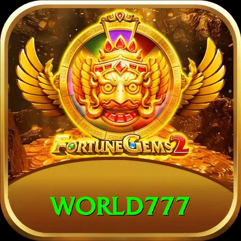 world777 Plus v1.8.0 - 2