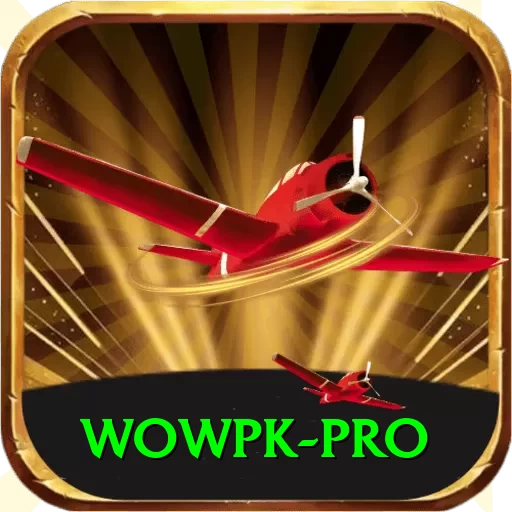 wowpk Casino Pro v3.9.4 - 2