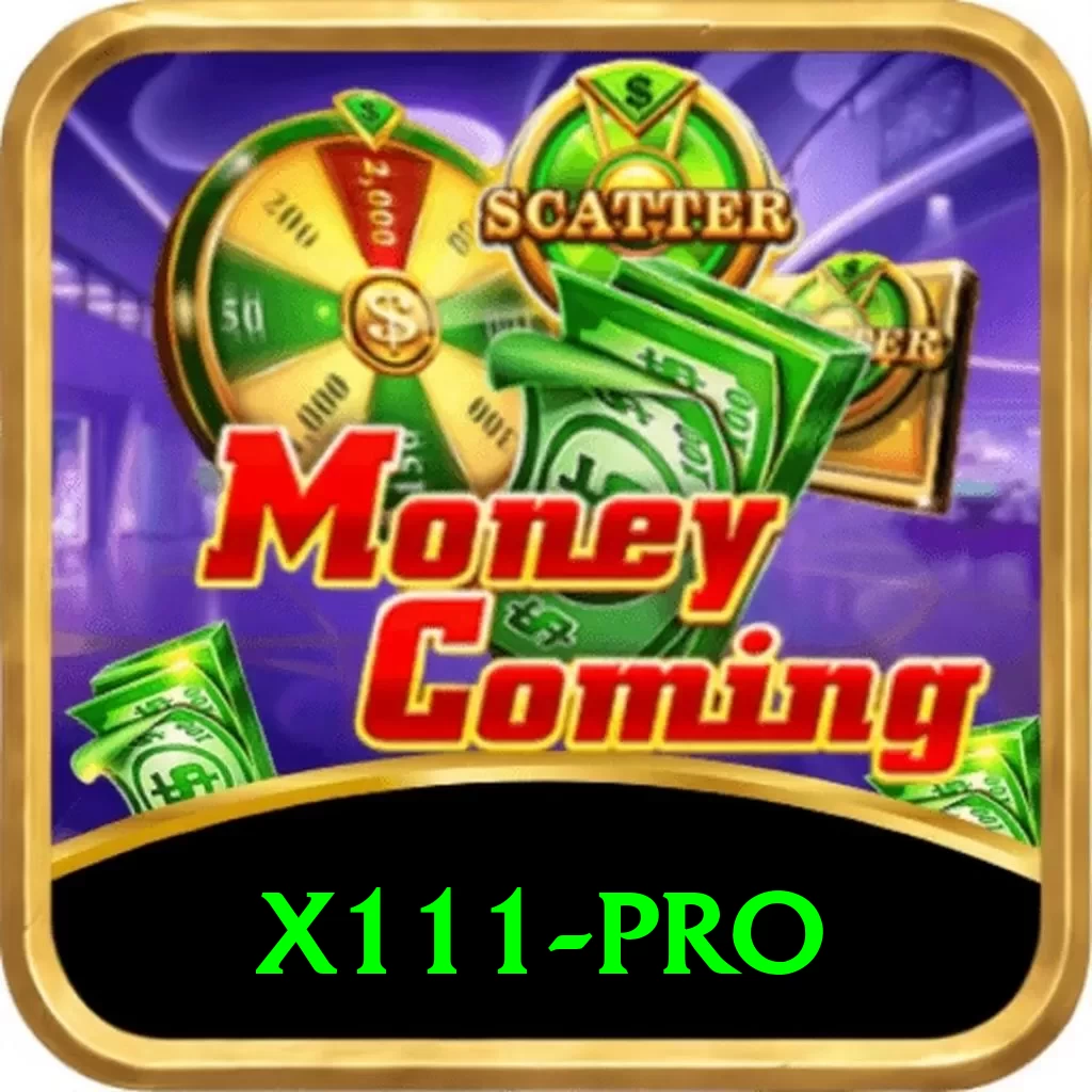 x111 Games (Casino & Earning) Ultimate v1.9.2 - 2