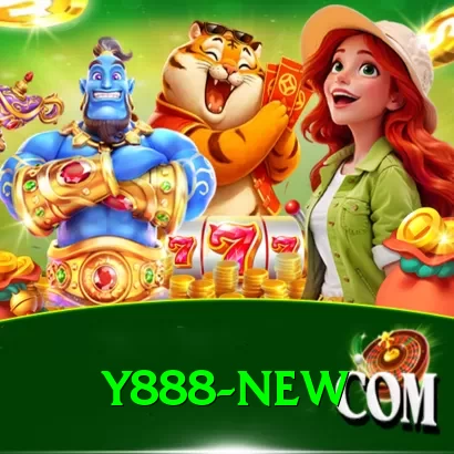 Y888 Gaming Premium v3.1.9 - 2